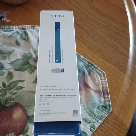 Fitbit Charge 2